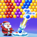 Christmas Games-Bubble Shooter Mod APK icon