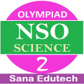 NSO 2 Science Olympiad Mod APK icon