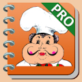 My Cookery Book Pro Mod APK icon
