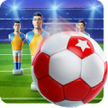 Bouncy Football Mod APK icon