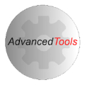 Advanced Tools Pro мод APK icon