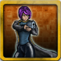 Cyber Knights RPG Elite Mod APK icon