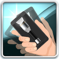 Shake Phone Flashlight Mod APK icon