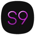 Super S9 Launcher for Galaxy S Mod APK icon