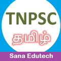 TNPSC Exam Prep Tamil Mod APK icon