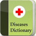 Diseases Dictionary Offline Mod APK icon
