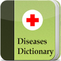 Disorder & Diseases Dictionary icon