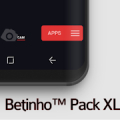 Betinho™ Pack XXL Mod APK icon