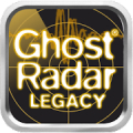 Ghost Radar®: LEGACY Mod APK icon