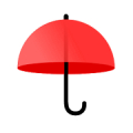 Yandex Weather Mod APK icon