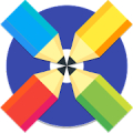 X Back - Icon Pack Mod APK icon