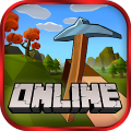 Survival Craft War Online Mod APK icon