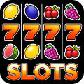Slot machines - Casino slots Mod APK icon
