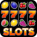 Slot machines - Casino slots icon