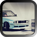 Real Drifting Car Drift Racing Mod APK icon