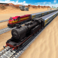 Train Simulator: Euro Driving Mod APK icon