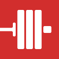 StrongLifts Weight Lifting Log Mod APK icon