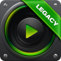 PlayerPro Music Player Legacy Mod APK icon