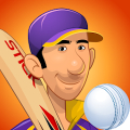 Stick Cricket Premier League Mod APK icon