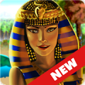 Curse of the Pharaoh - Match 3 Mod APK icon