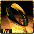 Powerful Ring 3D PRO LWP Mod APK icon