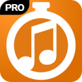 HIIT Music Interval Timer PRO icon