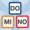 Word Domino - Letter games Mod APK icon