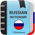 Russian Explanatory Dictionary Mod APK icon