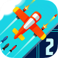 Man Vs. Missiles: Combat Mod APK icon