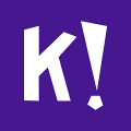 Kahoot! - Juega y crea quizzes icon