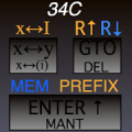 go34c Mod APK icon