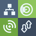 Network Analyzer Pro Mod APK icon