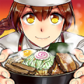 Ramen Craze - Fun Kitchen Cook icon