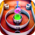 Ball-Hop Bowling - Arcade Game Mod APK icon