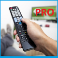 Universal Remote Control P Mod APK icon