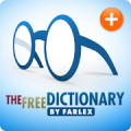 القاموس + icon