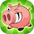 Piggy Wiggy Mod APK icon