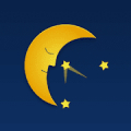 Night Clock with alarm and dat Mod APK icon