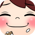 My Cafe Story3 -DONBURI SHOP- Mod APK icon