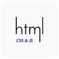 Основы HTML, CSS & JavaScript Mod APK icon