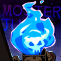 MonsterJudger Mod APK icon