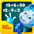 The Fixies Math Learning Games Mod APK icon