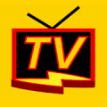 TNT Flash TV Mod APK icon