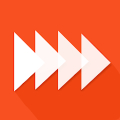 Up Tempo: Pitch, Speed Changer Mod APK icon