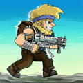 Metal Soldiers 2 Mod APK icon