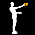 Stark Kettlebell Mod APK icon