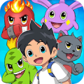 Poke Fight Mod APK icon