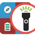 Brightest Flashlight - Torch icon