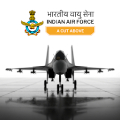 Indian Air Force: A Cut Above Mod APK icon