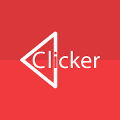 Clicker Presentation Control Mod APK icon